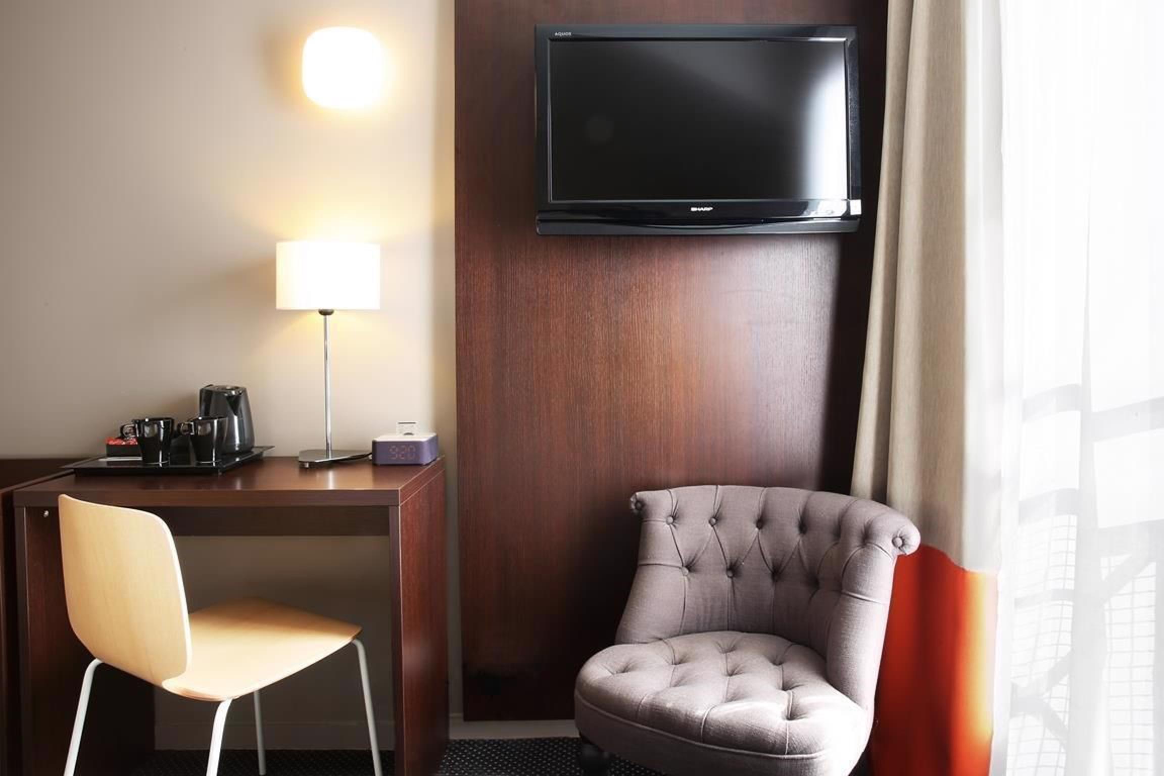 Logis Havvah Hotel Gap Bagian luar foto