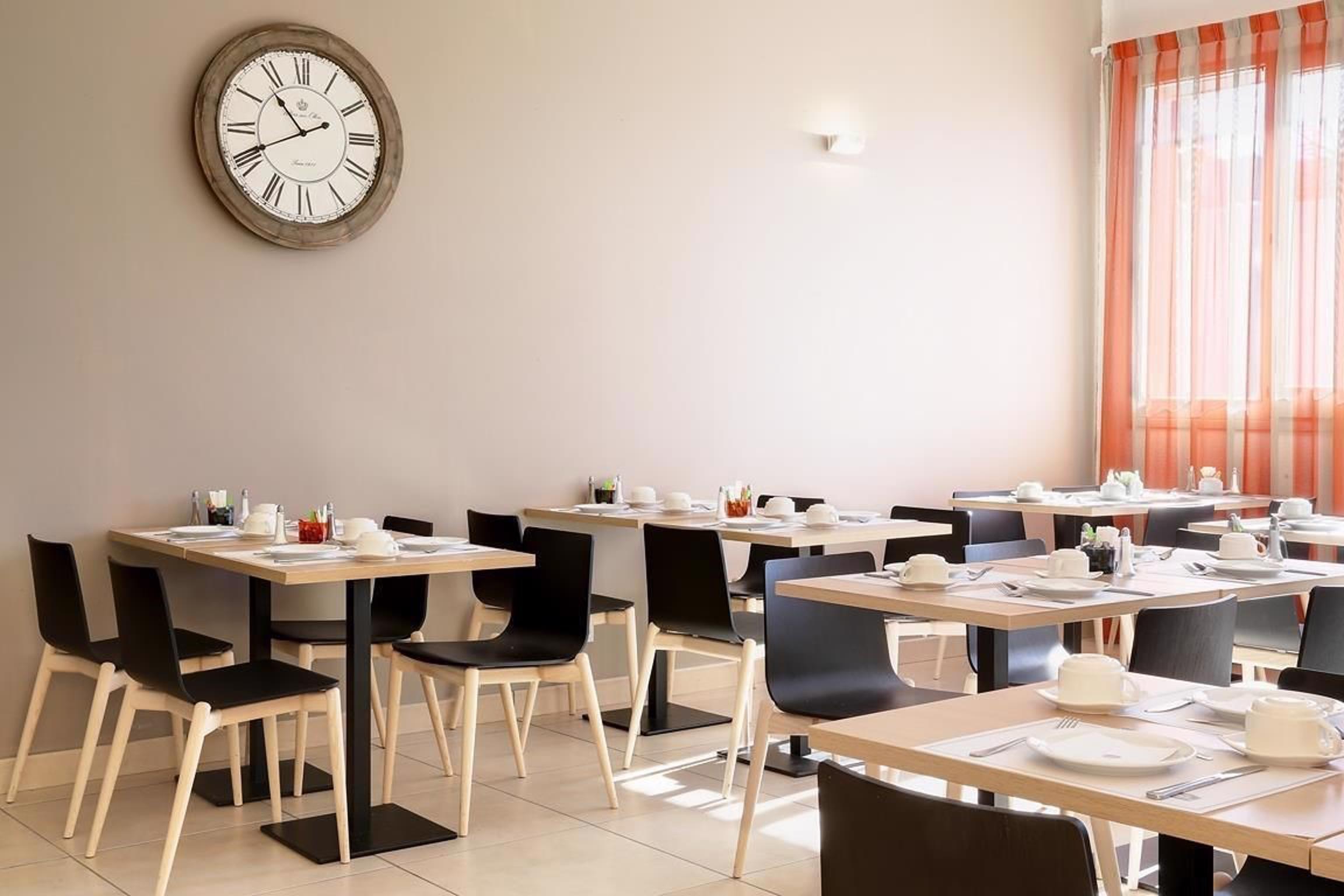 Logis Havvah Hotel Gap Bagian luar foto