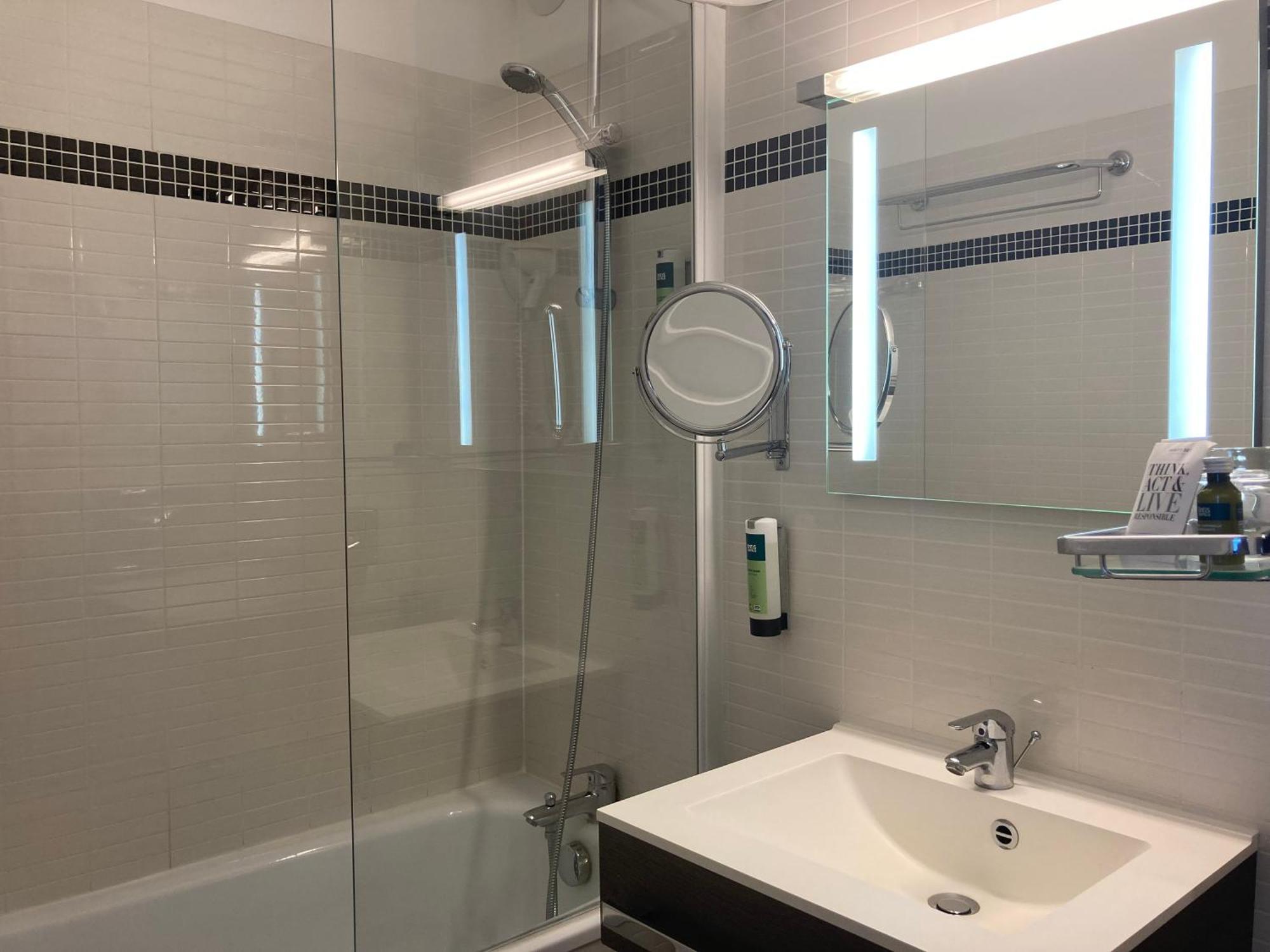 Logis Havvah Hotel Gap Bagian luar foto